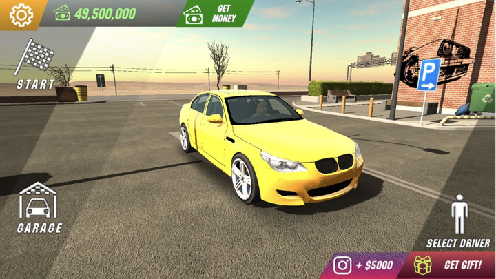 Car Parking Multiplayer(Mod Menu) screenshot image 2_playmods.games