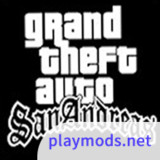 GTA Grand Theft Auto: San Andreas(Mod)2.00_playmod.games