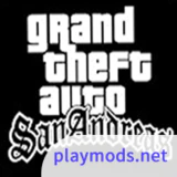 Free Download of GTA San Andreas Mod APK Draws Warganet