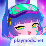 Gacha Club(Lots of skin)1.1.0_playmods.net