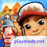 Subway Surfers(Official)3.4.1_playmods.net