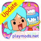 Toca Life World(Unlock all characters)1.55_playmods.net