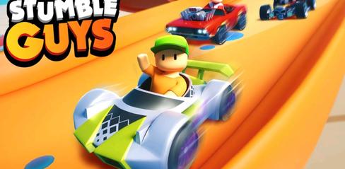 Stumble Guys Mod Apk Update v0.44.1 - playmod.games