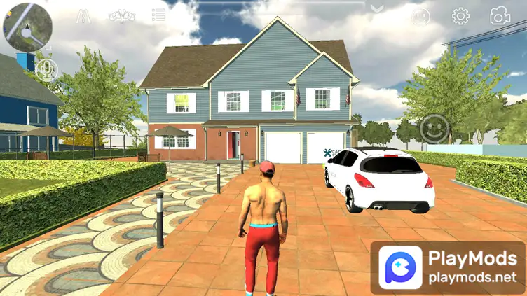 Car Parking Multiplayer 4.8.14.8 Mobile Games Webteknohaber - Webteknohaber