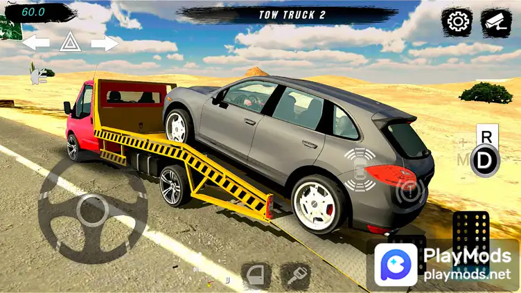 Car Parking Multiplayer V4.7.2 Mod Apk