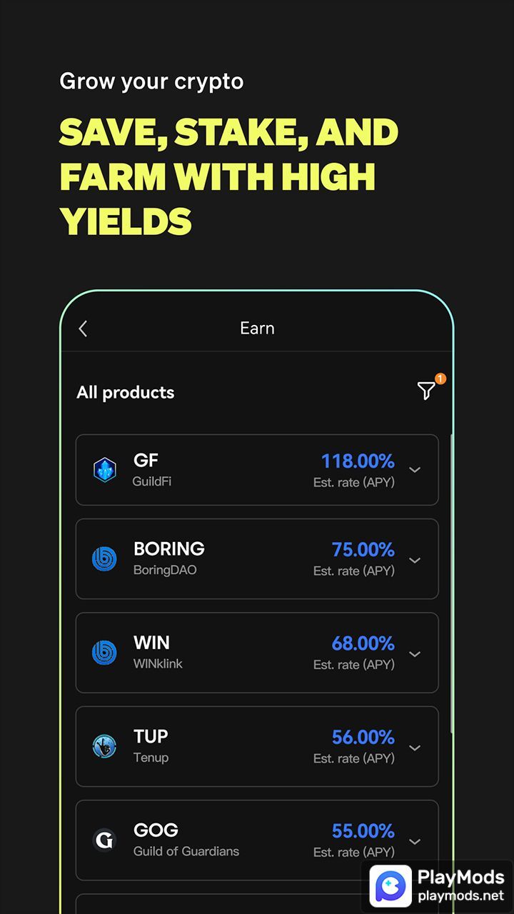 OKX: Buy Bitcoin, ETH, Crypto_modkill.com