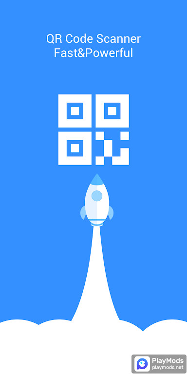 QRcode Scan Ảnh chụp màn hình trò chơi