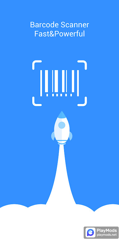 QRcode Scan Ảnh chụp màn hình trò chơi