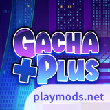 Download Gacha Plus APK 1.0.2 for Android 