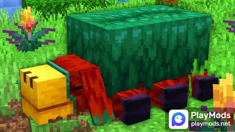 Minecraft 1.20.50.03 APK Download Latest Version For Android, by APKHIHE, Dec, 2023