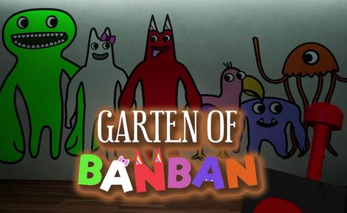 Download Garten of Banban Similar games Collection for Andriod ...