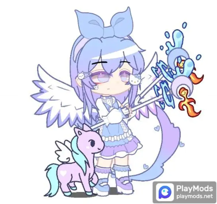 Gacha Nox Mod- Coloring Book APK for Android Download