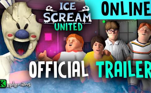 Ice Scream United APK for Android Download