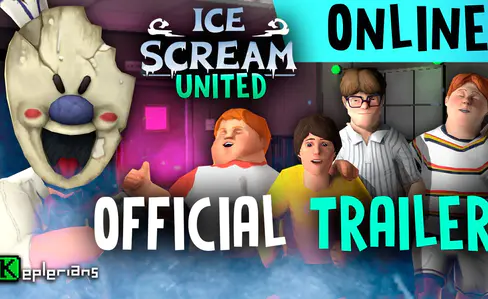 Ice Scream 4: Rod's Factory APK Download for Android Free