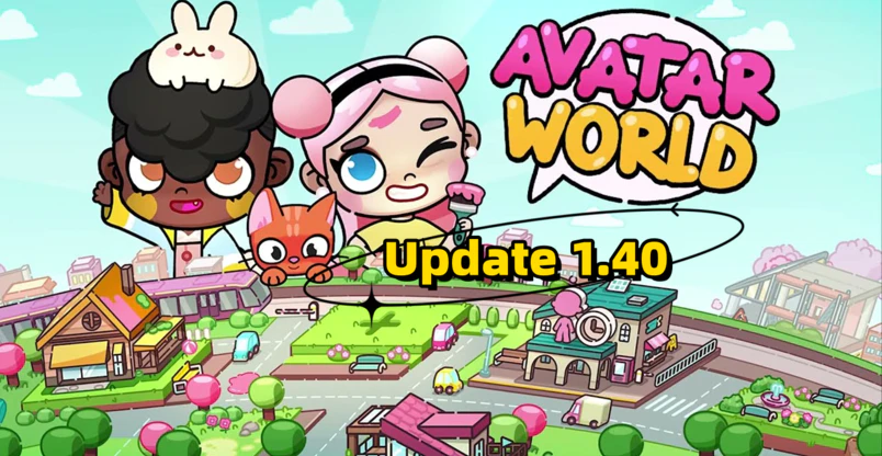 Top 99 avatar world mod apk được xem và download nhiều nhất