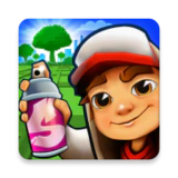 Como aumentar o multiplicador de pontos em Subway Surfers