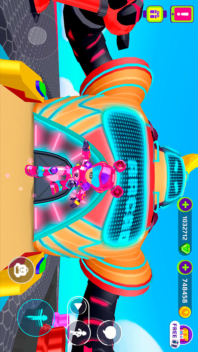 PK XD - Explore Universes!(Mod Menu V1) screenshot image 5_modkill.com