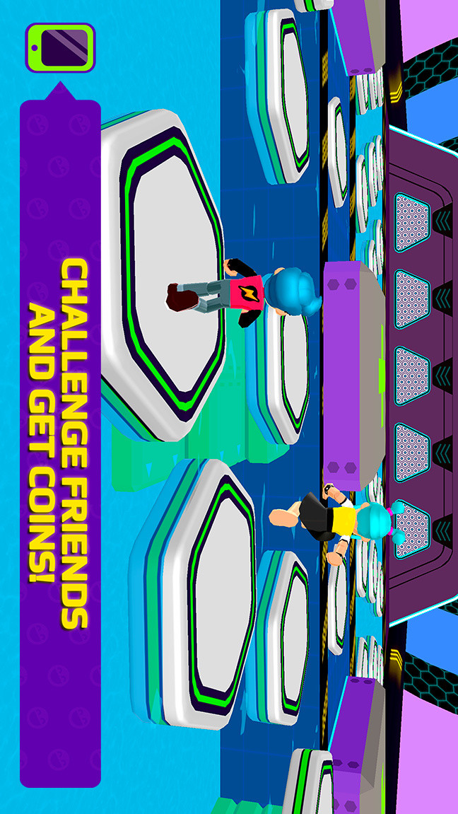 PK XD - Explore Universes!(Mod Menu V1) screenshot image 2_modkill.com