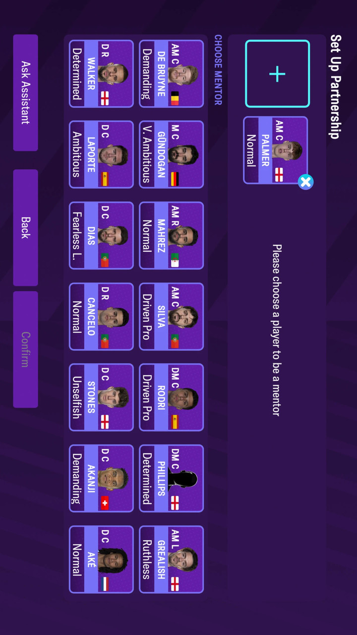 Football Manager 2023 Mobile_modkill.com