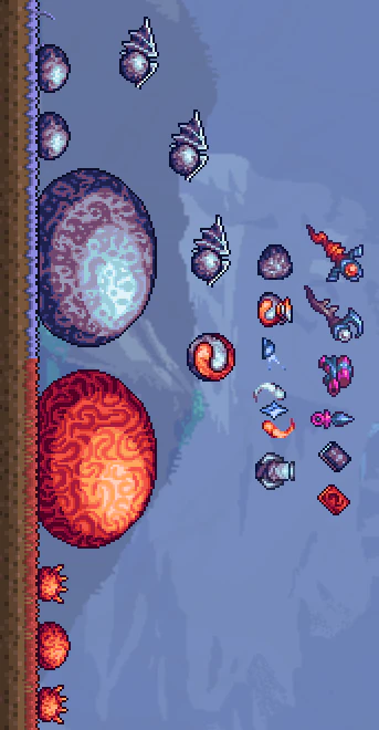 Calamity mod for Terraria - Download