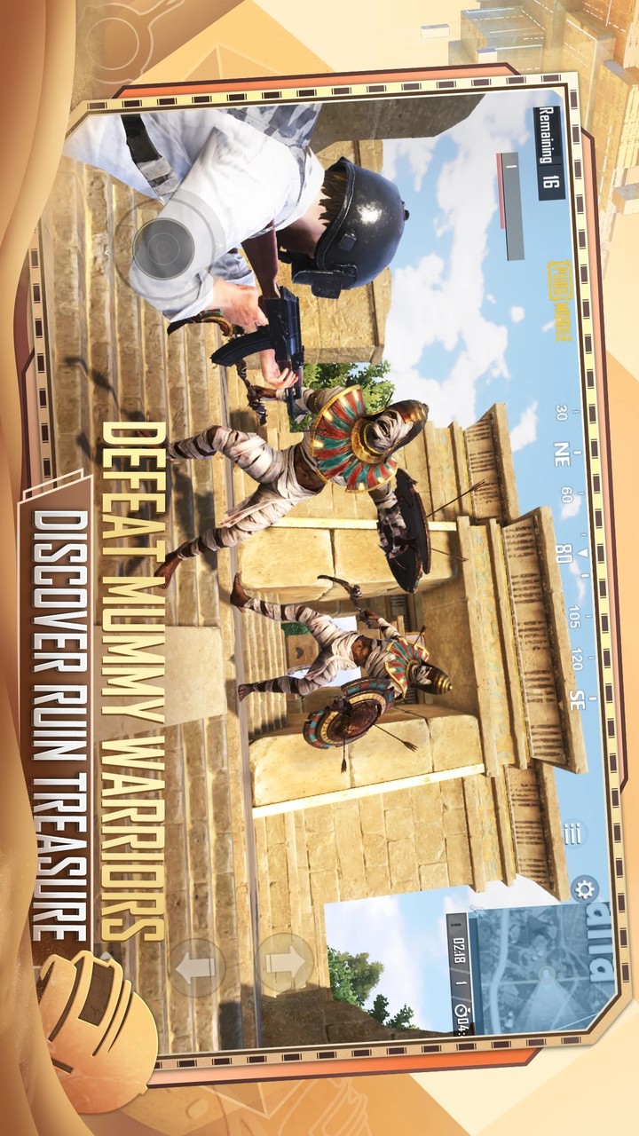PUBG MOBILE(beta)_modkill.com