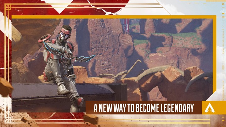 Apex Legends Mobile_playmods.games