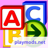 Starfall ABCs(Официальный)3.74_playmods.net