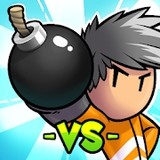 Free download Bomber Friends(Unlocked Skins) v4.27 for Android