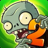 Plants vs. Zombies™ 2 Free(unlimited gold)9.5.1_playmod.games