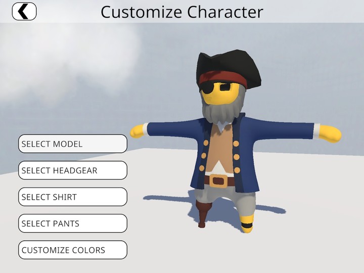 Human Fall Flat(Paid) screenshot image 8_playmods.games