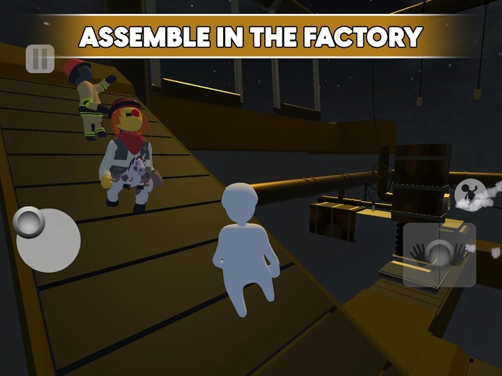 Human Fall Flat(Paid) screenshot image 6_playmods.games