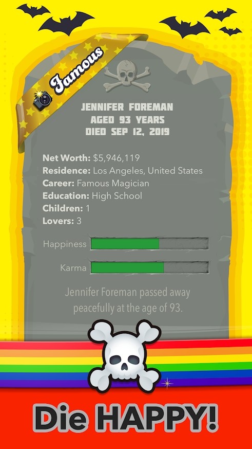 BitLife - Life Simulator_playmods.net