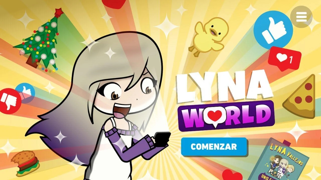 Lyna World
