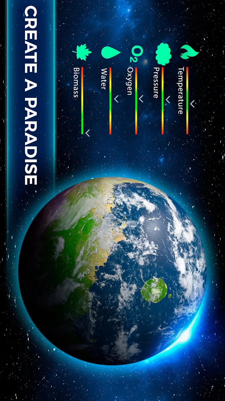 Download Terragenesis Mod Apk V6 10 Mod For Android