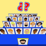 Download 猜猜我是誰 (Unlimited Currency) v1.02 for Android