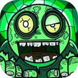 Free download Don\’t bite me(Unlimited Bullets) v1.2 for Android
