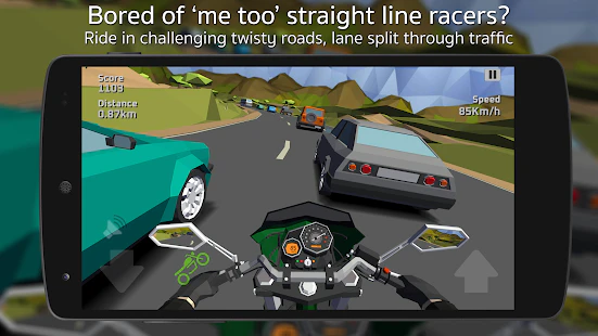 61 Download Game Cafe Racer Mod Apk  HD