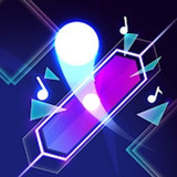 Download Magic Dot – Dancing Line(MOD) v1.0.4 for Android