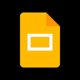 Google Slides(Premium Unlocked)_playmods.games