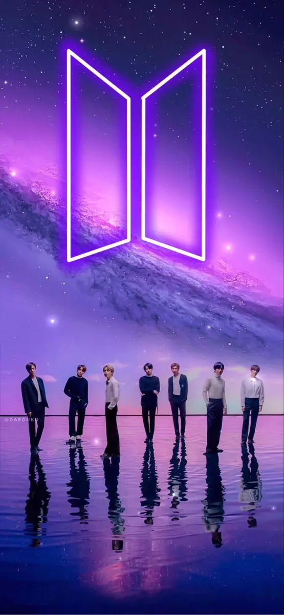 Free Bts Logo Wallpaper Downloads 100 Bts Logo Wallpapers for FREE Wallpaperscom
