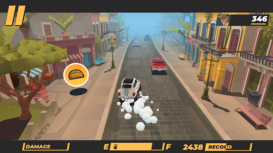 DRIVE(Unlimited Money) Game screenshot  12
