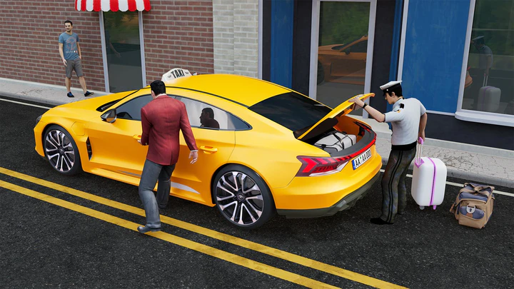 400 Russian Car Simulator Mod Apk Download  Latest