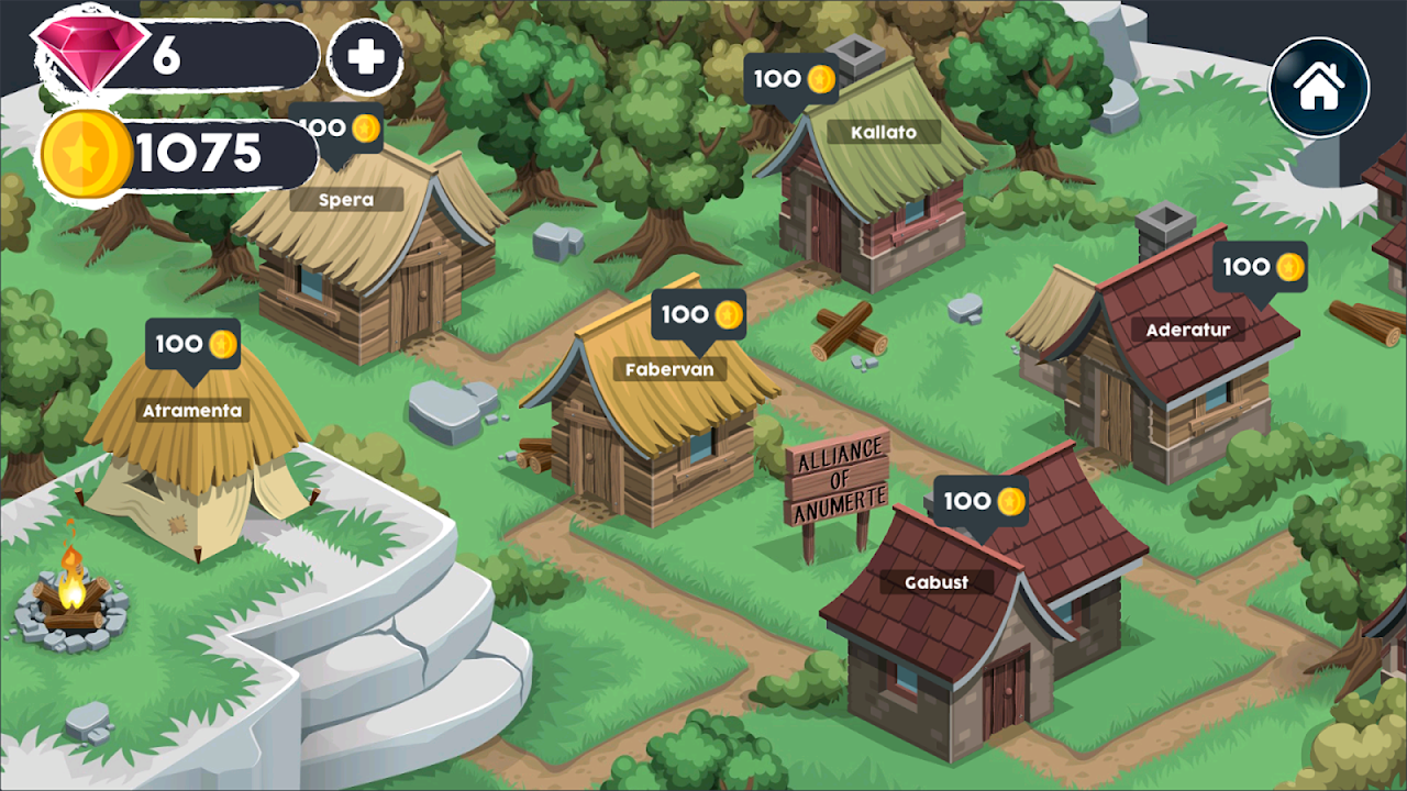 Archer.io: Tale of Bow & Arrow_playmods.net