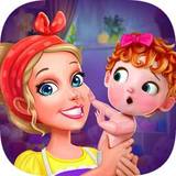 Free download Mom simulator(Beta) v1.0 for Android