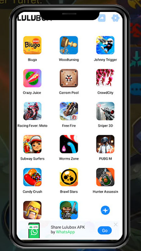 960 Mod Apk Download Lulubox  Latest