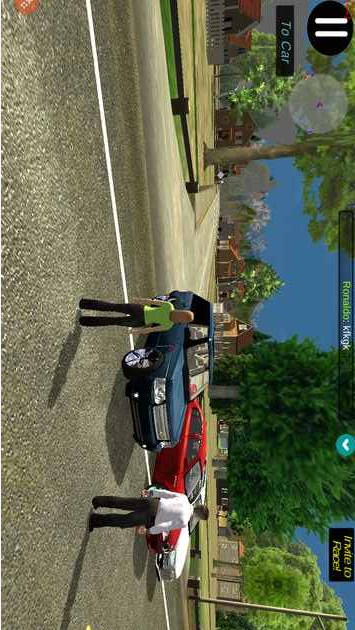 Car Parking(Unlimited Currency) screenshot image 1_playmods.net