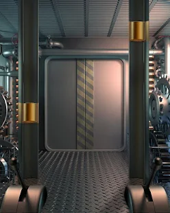 100 Doors Challenge(mod) screenshot image 3_playmods.net