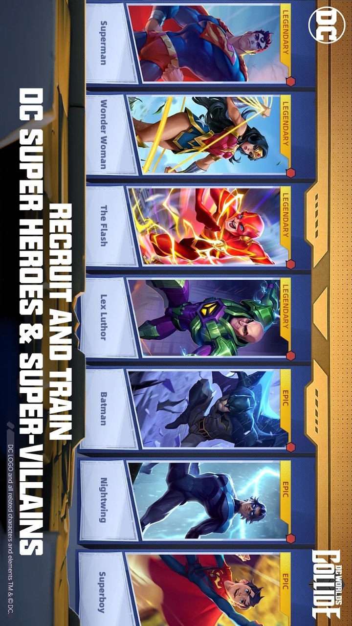 DC Worlds Collide(beta)_modkill.com
