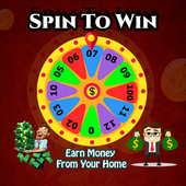 Spin to win earn money-Spin to win earn money