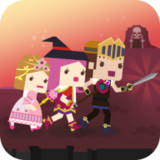 Download Infinity Dungeon2 Offline Defence RPG(Unlimited Coins) v1.8.7 for Android